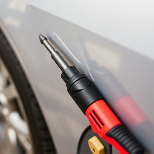 dent removal tools