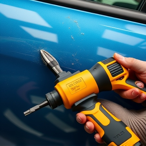dent removal tools