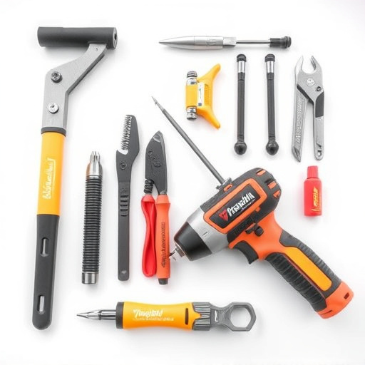 dent removal tools