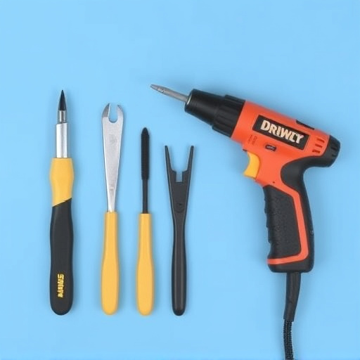 dent removal tools