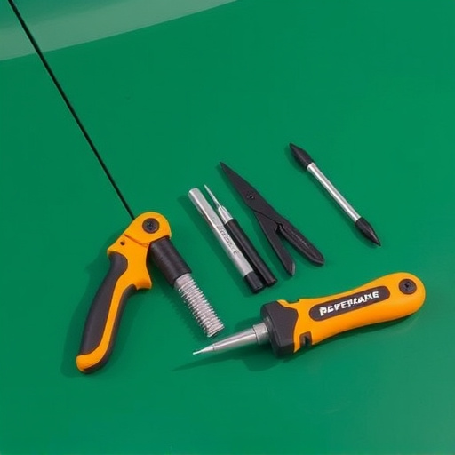 dent removal tools