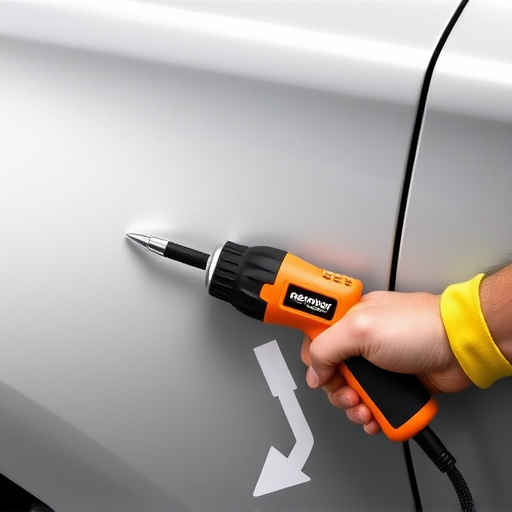 dent removal tools
