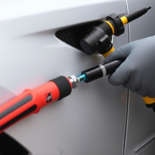 dent removal tools