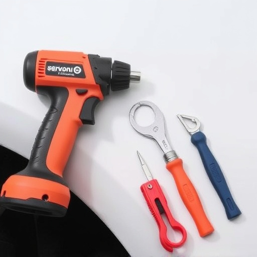 dent removal tools