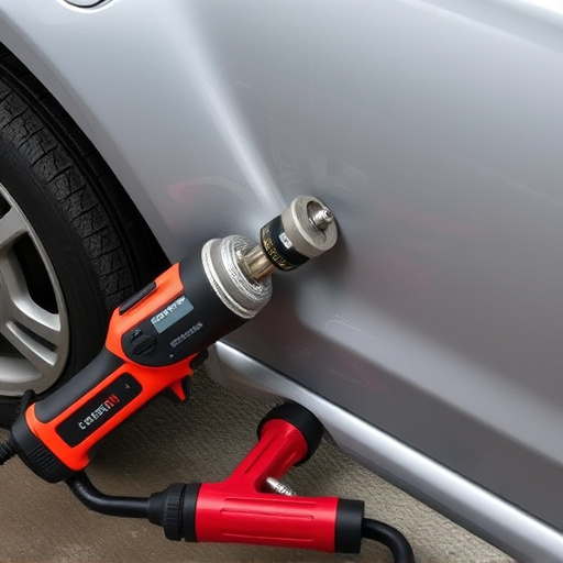 dent removal tools