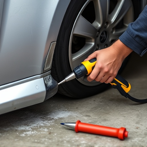 dent removal tools