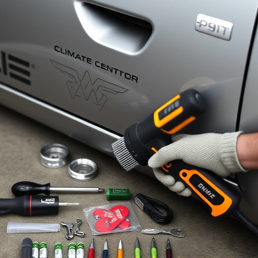 dent removal tools