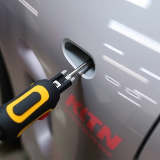 dent removal tools