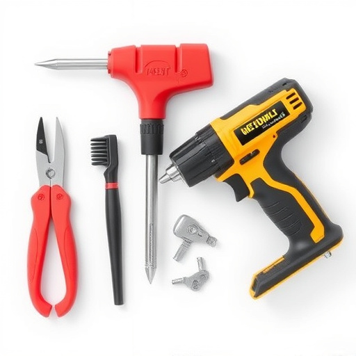 dent removal tools