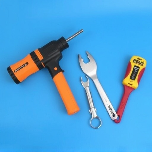 dent removal tools