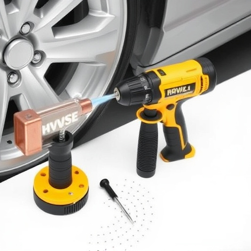 dent removal tools