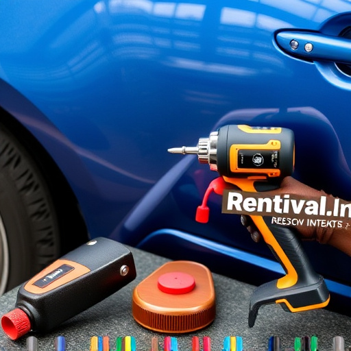 dent removal tools