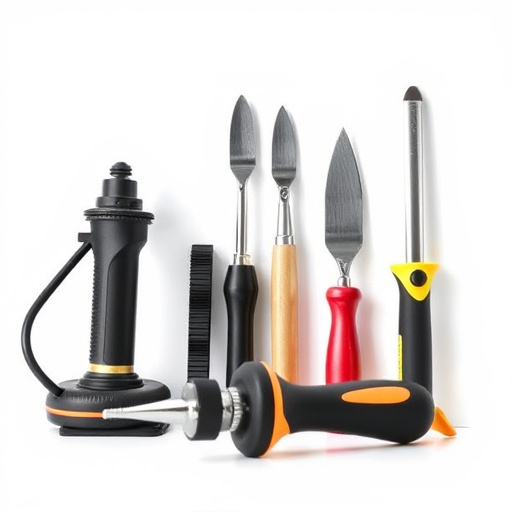 dent removal tools
