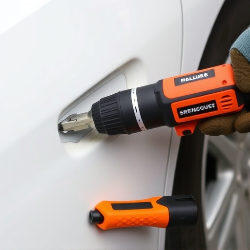 dent removal tools