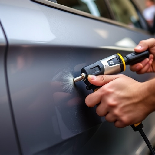 dent removal tools