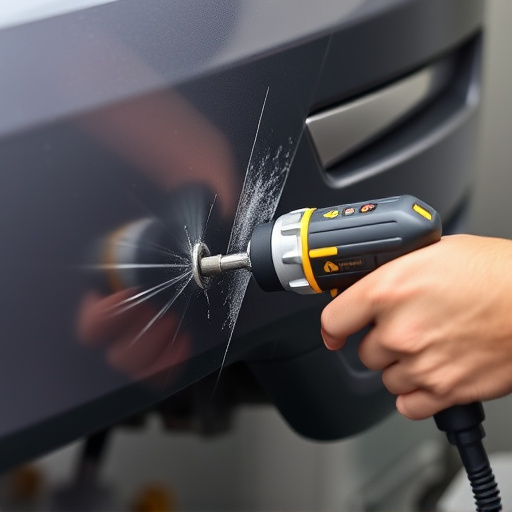 dent removal tools