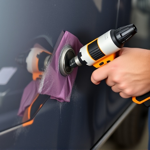 dent removal tools