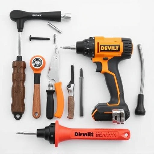 dent removal tools