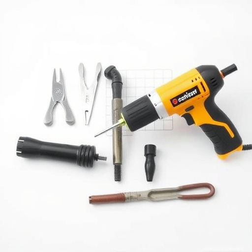 dent removal tools
