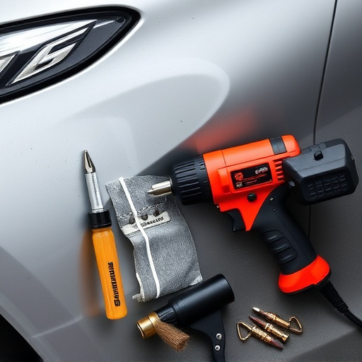 dent removal tools