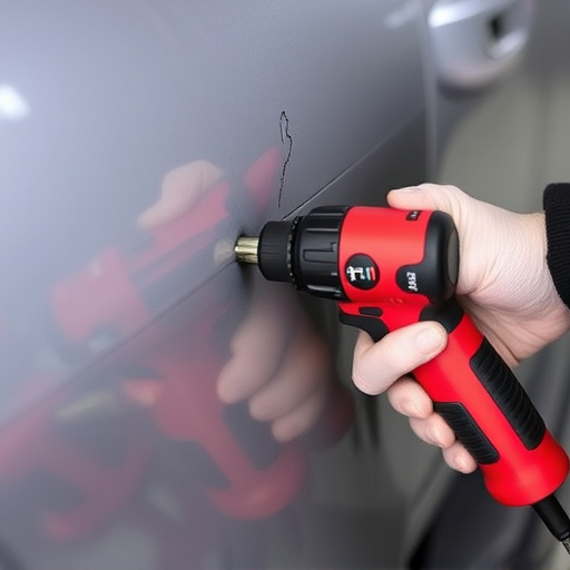 dent removal tools