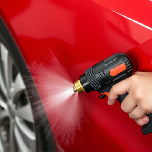 dent removal tools