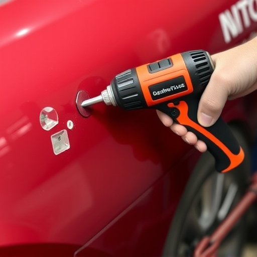 dent removal tools