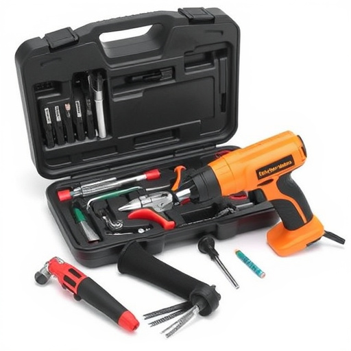 dent removal tools