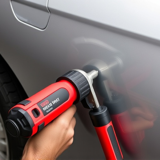 dent removal tools