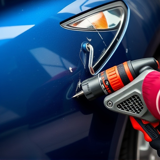 dent removal tools