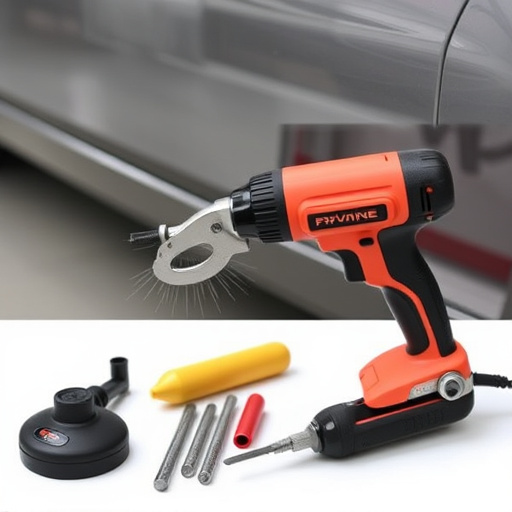 dent removal tools