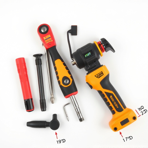 dent removal tools