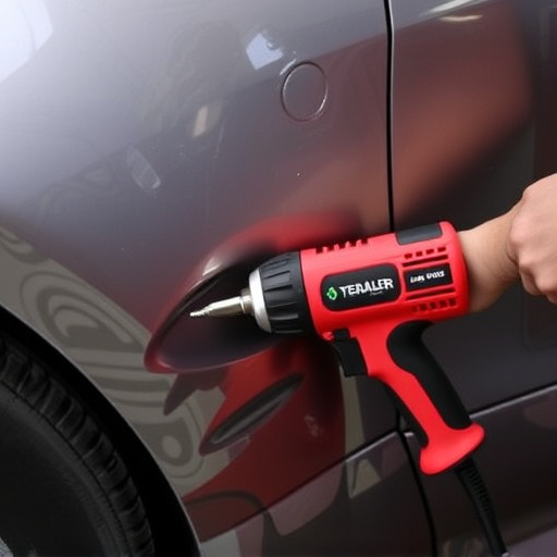 dent removal tools