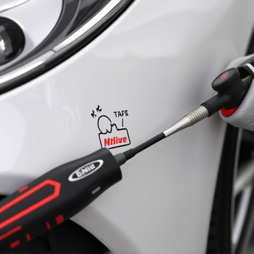 dent removal tools