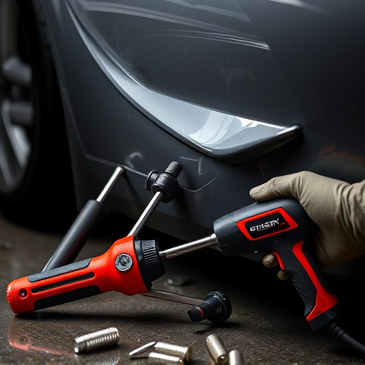 dent removal tools