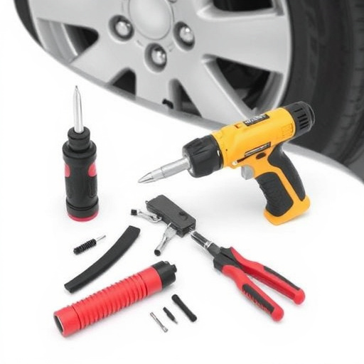 dent removal tools