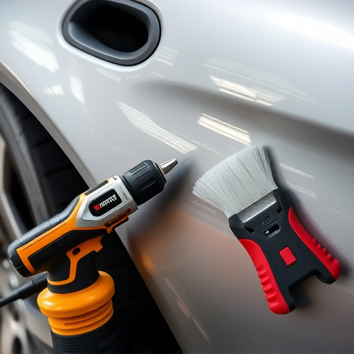 dent removal tools