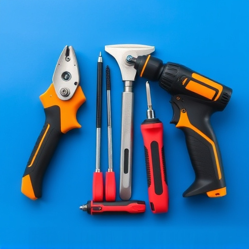 dent removal tools