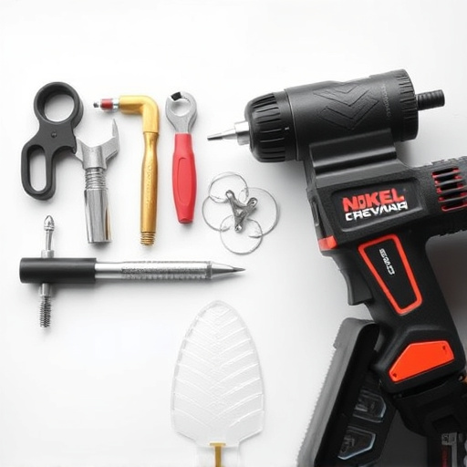 dent removal tools