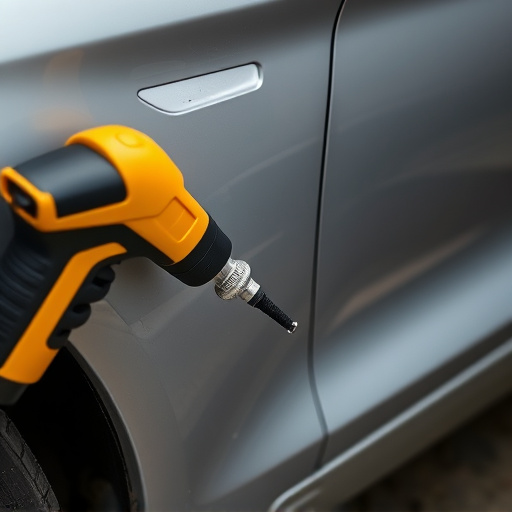 dent removal tools