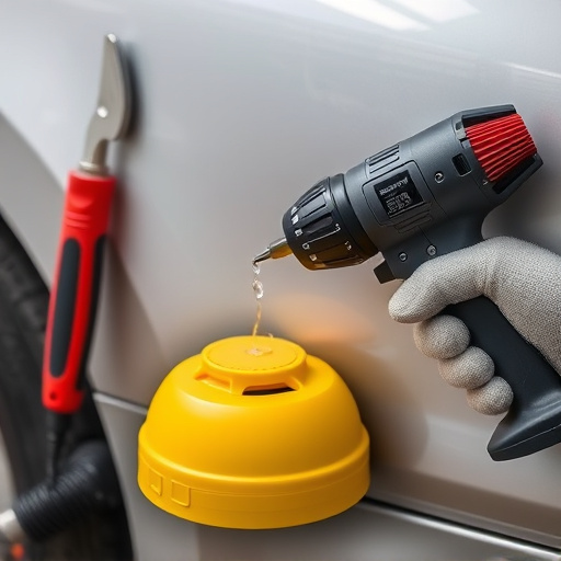 dent removal tools