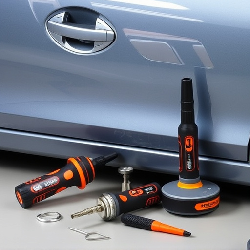 dent removal tools