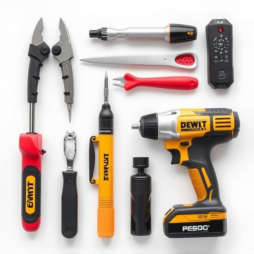 dent removal tools