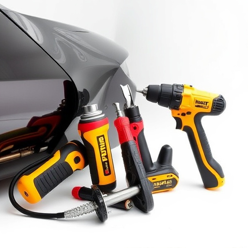 dent removal tools
