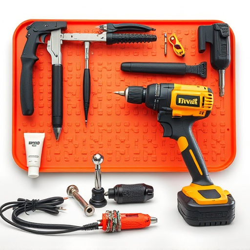 dent removal tools