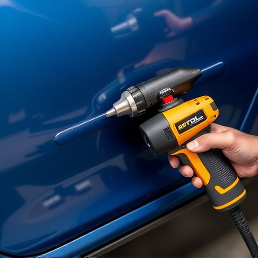dent removal tools