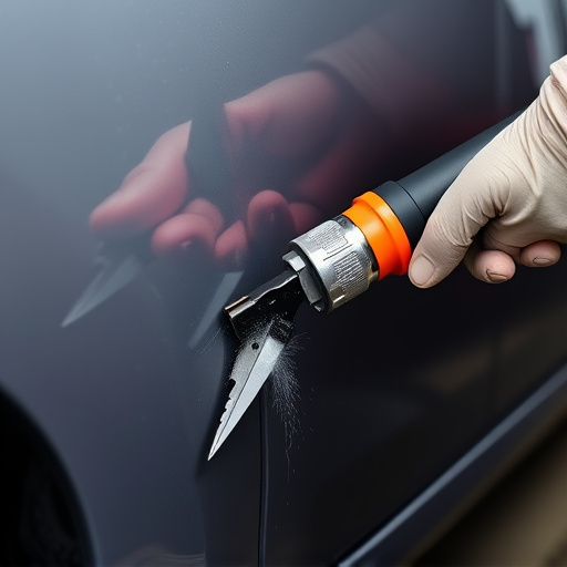 dent removal tools