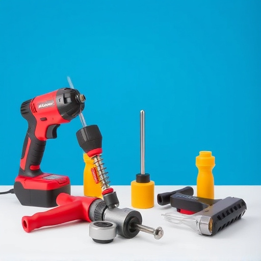 dent removal tools