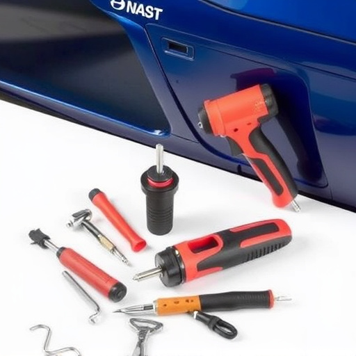 dent removal tools