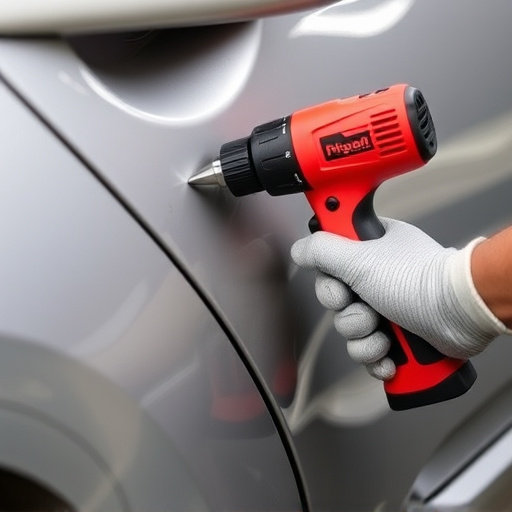 dent removal tools